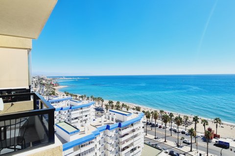Appartamento in vendita a Benalmadena, Malaga, Spagna 40 mq. N° 153037 - foto 20