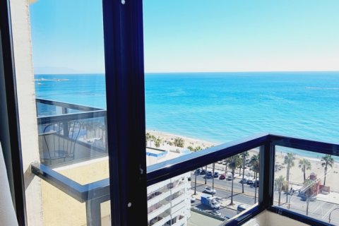 Appartamento in vendita a Benalmadena, Malaga, Spagna 40 mq. N° 153037 - foto 22