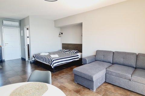 Appartamento in vendita a Benalmadena, Malaga, Spagna 40 mq. N° 153037 - foto 5