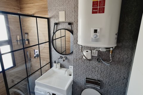 Appartamento in vendita a Benalmadena, Malaga, Spagna 40 mq. N° 153037 - foto 17