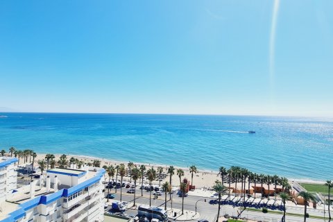 Appartamento in vendita a Benalmadena, Malaga, Spagna 40 mq. N° 153037 - foto 27