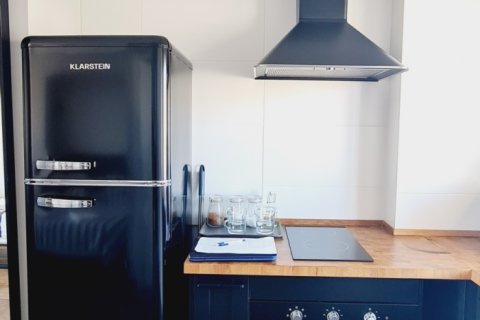 Appartamento in vendita a Benalmadena, Malaga, Spagna 40 mq. N° 153037 - foto 14