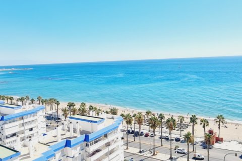 Appartamento in vendita a Benalmadena, Malaga, Spagna 40 mq. N° 153037 - foto 24