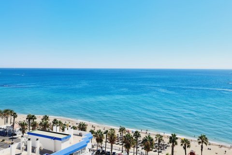 Appartamento in vendita a Benalmadena, Malaga, Spagna 40 mq. N° 153037 - foto 25