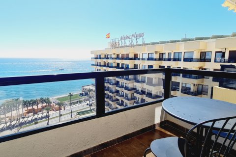 Appartamento in vendita a Benalmadena, Malaga, Spagna 40 mq. N° 153037 - foto 18