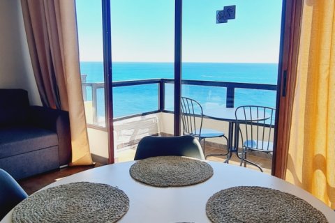 Appartamento in vendita a Benalmadena, Malaga, Spagna 40 mq. N° 153037 - foto 4
