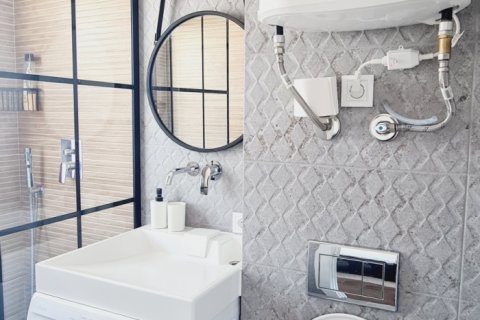 Appartamento in vendita a Benalmadena, Malaga, Spagna 40 mq. N° 153037 - foto 15