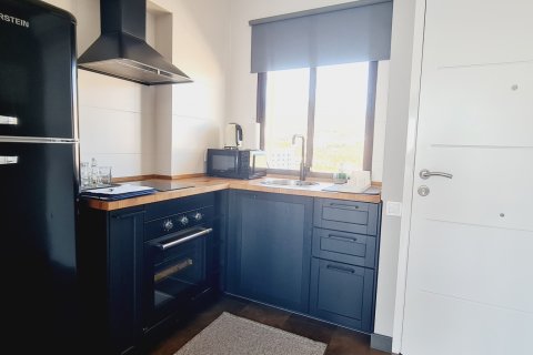 Appartamento in vendita a Benalmadena, Malaga, Spagna 40 mq. N° 153037 - foto 12