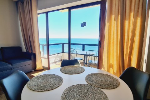 Appartamento in vendita a Benalmadena, Malaga, Spagna 40 mq. N° 153037 - foto 2