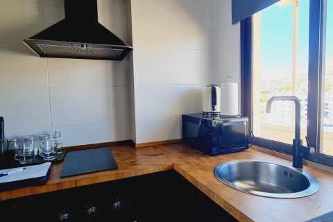 Appartamento in vendita a Benalmadena, Malaga, Spagna 40 mq. N° 153037 - foto 13