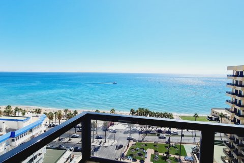 Appartamento in vendita a Benalmadena, Malaga, Spagna 40 mq. N° 153037 - foto 21