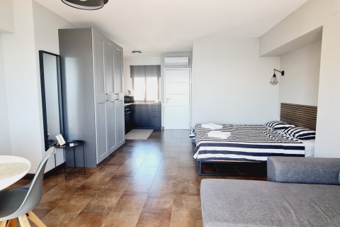 Appartamento in vendita a Benalmadena, Malaga, Spagna 40 mq. N° 153037 - foto 6
