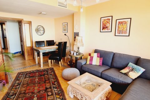 Huoneisto myytävänä Mijas, Malaga, Espanja, 2 makuuhuonetta, 112 m2 No. 153034 - kuva 3