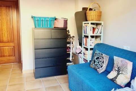 Huoneisto myytävänä Mijas, Malaga, Espanja, 2 makuuhuonetta, 112 m2 No. 153034 - kuva 17