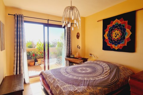 Huoneisto myytävänä Mijas, Malaga, Espanja, 2 makuuhuonetta, 112 m2 No. 153034 - kuva 9