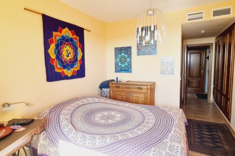 Huoneisto myytävänä Mijas, Malaga, Espanja, 2 makuuhuonetta, 112 m2 No. 153034 - kuva 8