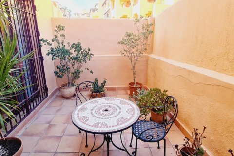 Huoneisto myytävänä Mijas, Malaga, Espanja, 2 makuuhuonetta, 112 m2 No. 153034 - kuva 22