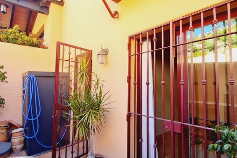 Huoneisto myytävänä Mijas, Malaga, Espanja, 2 makuuhuonetta, 112 m2 No. 153034 - kuva 28