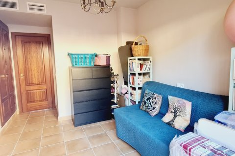 Huoneisto myytävänä Mijas, Malaga, Espanja, 2 makuuhuonetta, 112 m2 No. 153034 - kuva 18