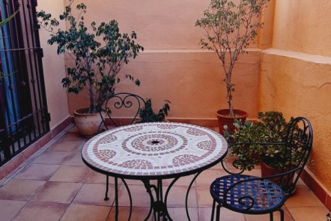 Huoneisto myytävänä Mijas, Malaga, Espanja, 2 makuuhuonetta, 112 m2 No. 153034 - kuva 21