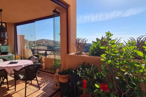 Huoneisto myytävänä Mijas, Malaga, Espanja, 2 makuuhuonetta, 112 m2 No. 153034 - kuva 25