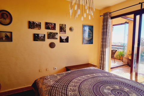 Huoneisto myytävänä Mijas, Malaga, Espanja, 2 makuuhuonetta, 112 m2 No. 153034 - kuva 11