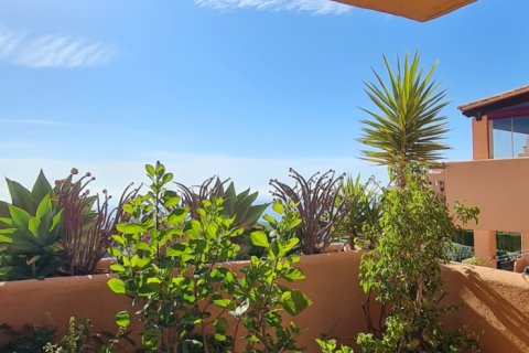 Huoneisto myytävänä Mijas, Malaga, Espanja, 2 makuuhuonetta, 112 m2 No. 153034 - kuva 26