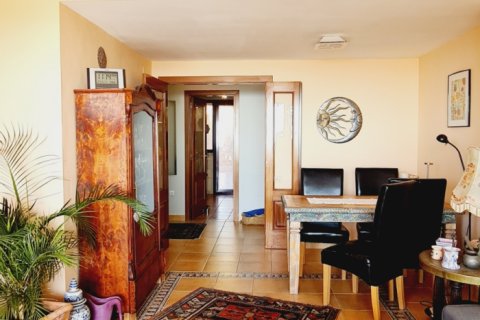 Huoneisto myytävänä Mijas, Malaga, Espanja, 2 makuuhuonetta, 112 m2 No. 153034 - kuva 4