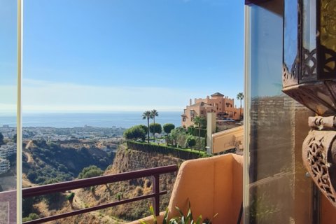 Huoneisto myytävänä Mijas, Malaga, Espanja, 2 makuuhuonetta, 112 m2 No. 153034 - kuva 15