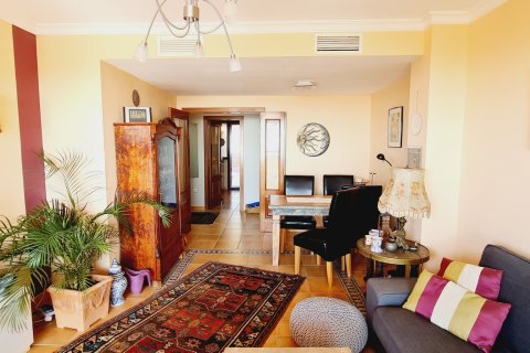 Huoneisto myytävänä Mijas, Malaga, Espanja, 2 makuuhuonetta, 112 m2 No. 153034 - kuva 5