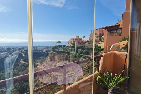 Huoneisto myytävänä Mijas, Malaga, Espanja, 2 makuuhuonetta, 112 m2 No. 153034 - kuva 6