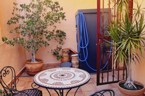 Huoneisto myytävänä Mijas, Malaga, Espanja, 2 makuuhuonetta, 112 m2 No. 153034 - kuva 29