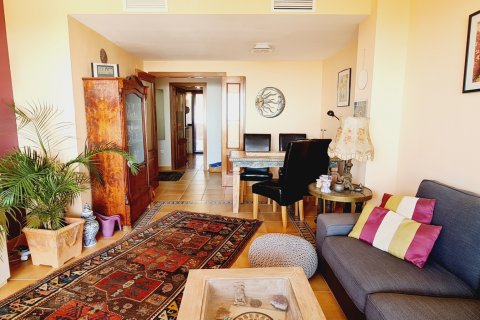 Huoneisto myytävänä Mijas, Malaga, Espanja, 2 makuuhuonetta, 112 m2 No. 153034 - kuva 2