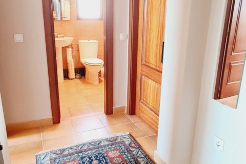 Huoneisto myytävänä Mijas, Malaga, Espanja, 2 makuuhuonetta, 112 m2 No. 153034 - kuva 16