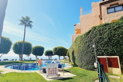 Huoneisto myytävänä Mijas, Malaga, Espanja, 2 makuuhuonetta, 112 m2 No. 153034 - kuva 30