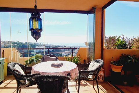 Huoneisto myytävänä Mijas, Malaga, Espanja, 2 makuuhuonetta, 112 m2 No. 153034 - kuva 23