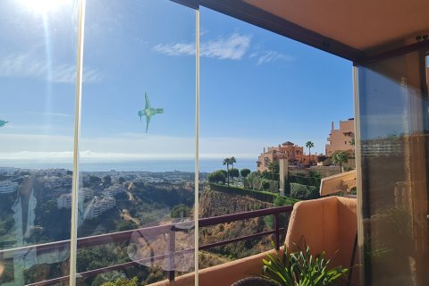 Huoneisto myytävänä Mijas, Malaga, Espanja, 2 makuuhuonetta, 112 m2 No. 153034 - kuva 27
