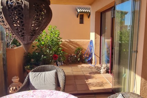 Huoneisto myytävänä Mijas, Malaga, Espanja, 2 makuuhuonetta, 112 m2 No. 153034 - kuva 24