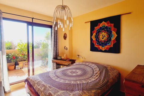 Huoneisto myytävänä Mijas, Malaga, Espanja, 2 makuuhuonetta, 112 m2 No. 153034 - kuva 10