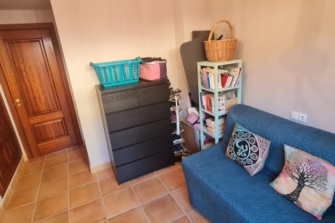 Huoneisto myytävänä Mijas, Malaga, Espanja, 2 makuuhuonetta, 112 m2 No. 153034 - kuva 19