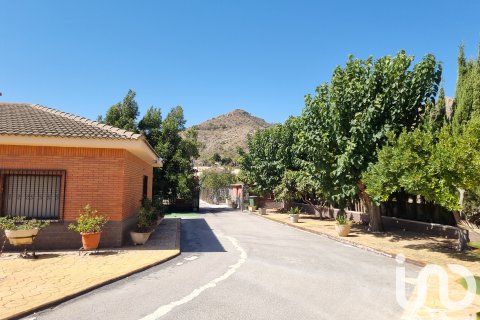 Hus till salu i Sax, Alicante, Spanien 4 sovrum, 291 kvm. Nr. 153038 - foto 29