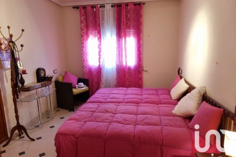 Hus till salu i Sax, Alicante, Spanien 4 sovrum, 291 kvm. Nr. 153038 - foto 22