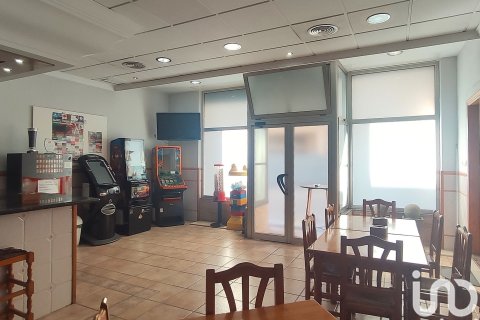 Cafe / restaurant zum Verkauf in Almenara, Castellon, Spanien 2 Schlafzimmer, 352 m2 Nr. 153032 - Foto 5