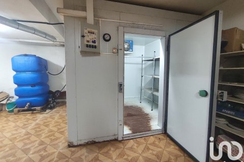 Cafe / restaurant zum Verkauf in Almenara, Castellon, Spanien 2 Schlafzimmer, 352 m2 Nr. 153032 - Foto 22