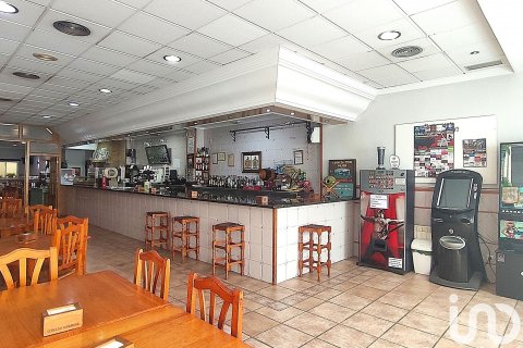 Cafe / restaurant zum Verkauf in Almenara, Castellon, Spanien 2 Schlafzimmer, 352 m2 Nr. 153032 - Foto 3