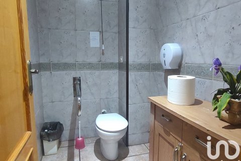 Cafe / restaurant zum Verkauf in Almenara, Castellon, Spanien 2 Schlafzimmer, 352 m2 Nr. 153032 - Foto 11