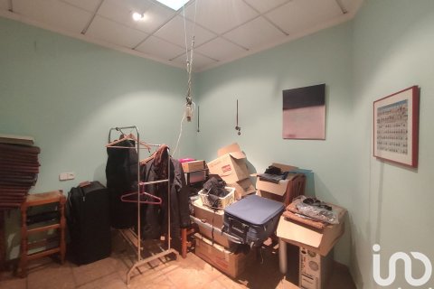 Cafe / restaurant zum Verkauf in Almenara, Castellon, Spanien 2 Schlafzimmer, 352 m2 Nr. 153032 - Foto 27