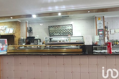 Cafe / restaurant zum Verkauf in Almenara, Castellon, Spanien 2 Schlafzimmer, 352 m2 Nr. 153032 - Foto 6