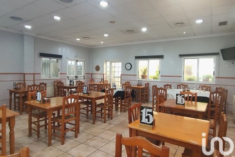 Cafe / restaurant zum Verkauf in Almenara, Castellon, Spanien 2 Schlafzimmer, 352 m2 Nr. 153032 - Foto 9