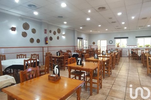 Cafe / restaurant zum Verkauf in Almenara, Castellon, Spanien 2 Schlafzimmer, 352 m2 Nr. 153032 - Foto 2